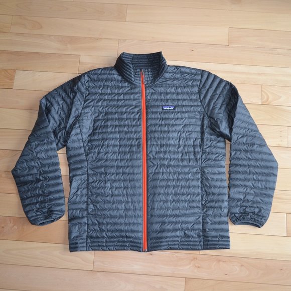 Patagonia Other - Patagonia Down Puffer Jacket Size L